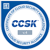 CCSK
