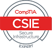 CompTIA CSIE